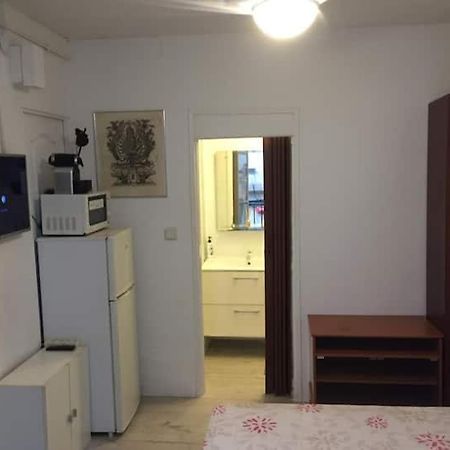 Habitacion Centro 阿利坎特 外观 照片