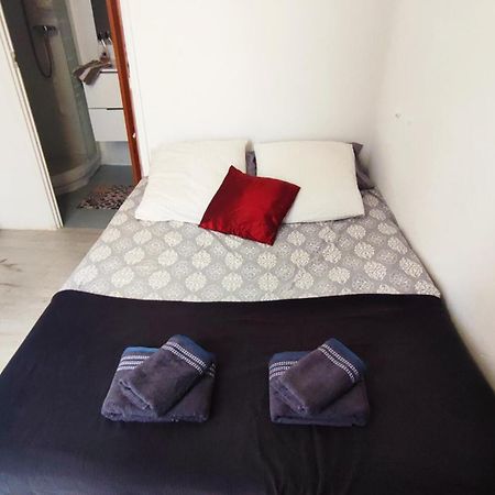 Habitacion Centro 阿利坎特 外观 照片