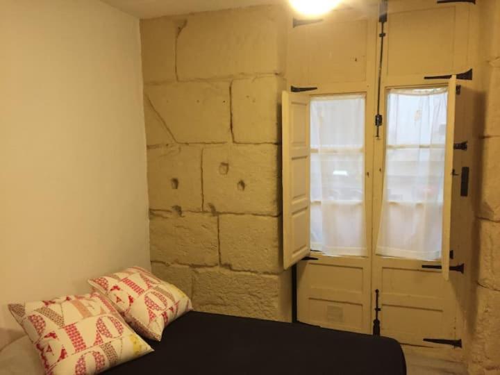 Habitacion Centro 阿利坎特 外观 照片