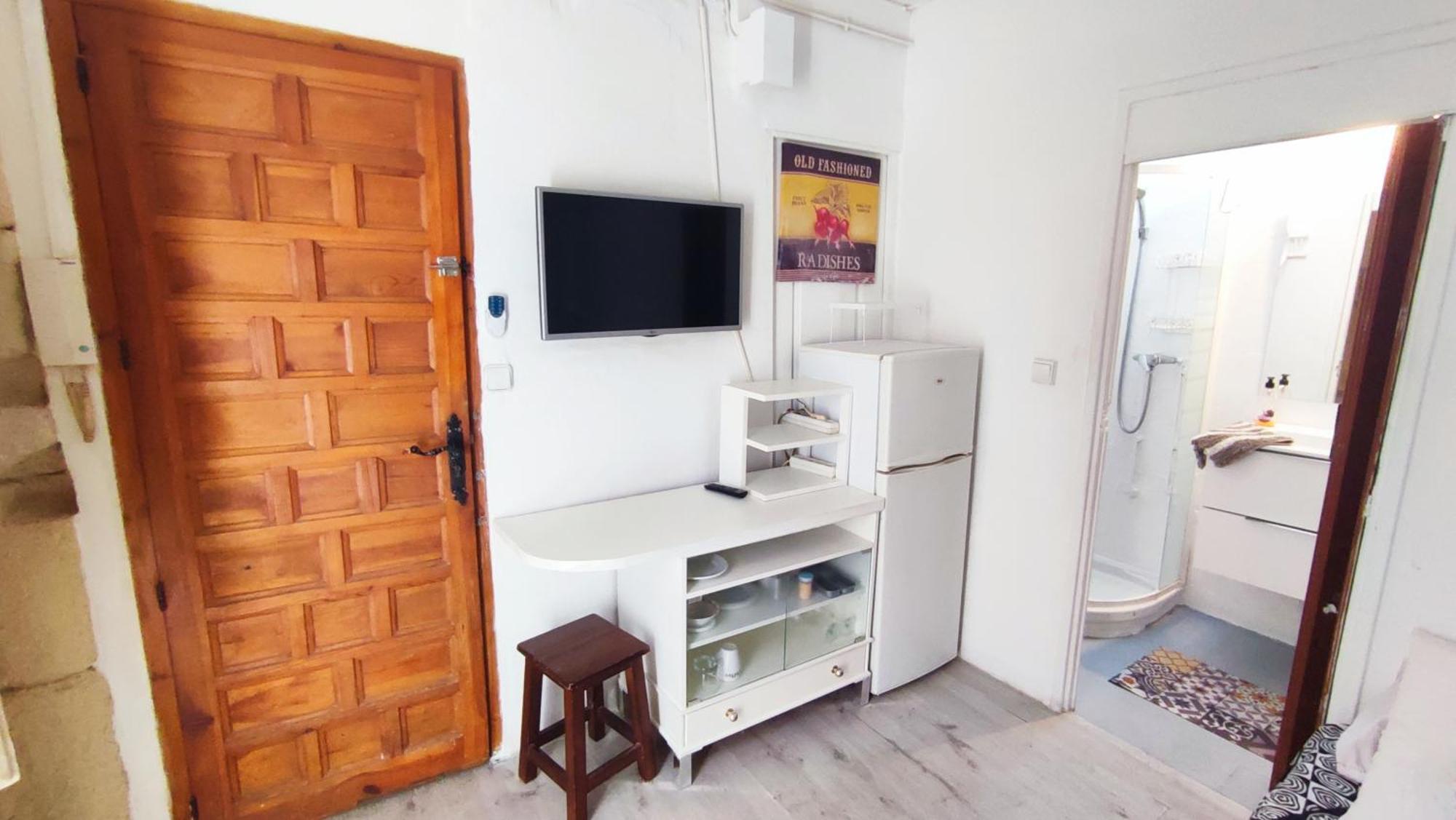 Habitacion Centro 阿利坎特 外观 照片